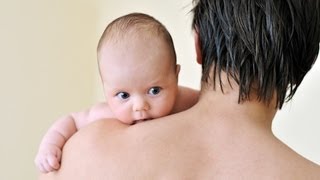 How to Help with Hiccups | Infant Care