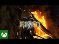 Risen - Announcement Trailer