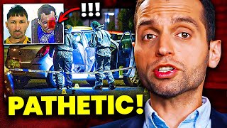 Why I Hate These People - Konstantin Kisin