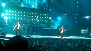 Trans-Siberian Orchestra - Forget About the Blame - Boston, MA 2015-12-17