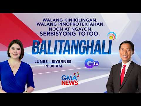 Balitanghali Livestream: June 2, 2026 - Replay