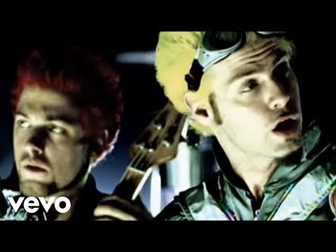 Powerman 5000 - When Worlds Collide online metal music video by POWERMAN 5000