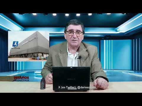 Paco Garibaldi: "Santa Fe seguirá siendo una ciudad de eventos"