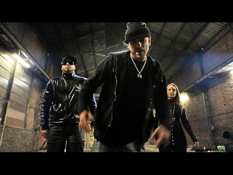 GITANO TRECE Feat. G-ZON (LA MEUTE) & KINA - Un temps pour tout (Clip Officiel)