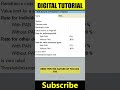 TDS Nature Of Payments In Tally Prime Tally Digitaltutorial425 Tally Tallyprime