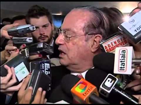 TJ-SP manteve condenação do deputado Paulo Maluf -