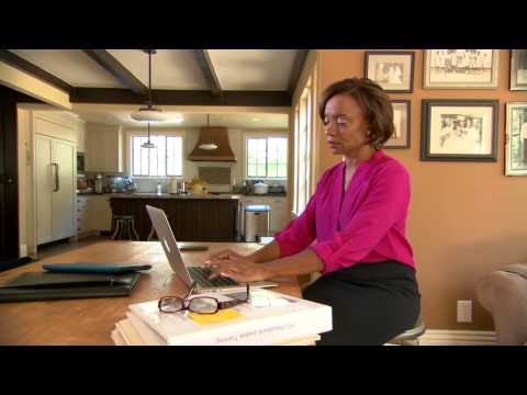 Social Psychologist Jennifer L. Eberhardt, 2014 MacArthur Fellow