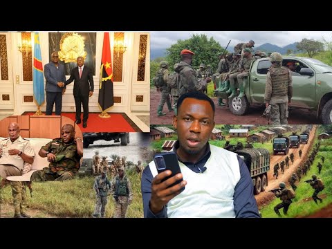 TSHISEKEDI AGIYE GUTAKAMBA NGO BAMUTABARE AGENDA AVUGA UKO ABASIRIKARE BE BAKURU BASHAKA KUMWICA