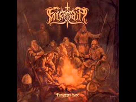 Folkodia-Thus A Viking Dies