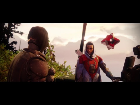 Destiny 2: Hunter: Full Game Walkthrough - Part 15 (PS4 PRO)