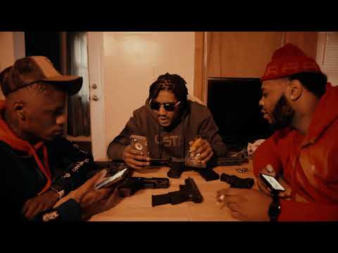 Trenchboy Phats - Around (Official Video) Shot/Edited by @_cttn