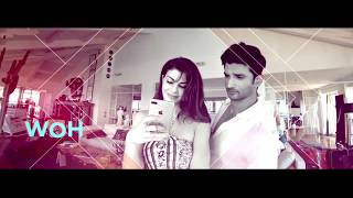 MAKHNA REMIX BY DJ BALI SYDNEY