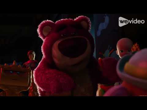 A Animal's Life part 7 - Marie Meets Banzai