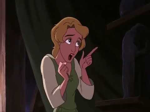 The Hunchback of Notre Dame II - Bridge to the Stars