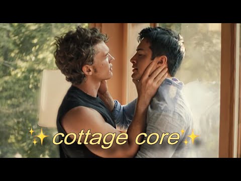 2:03 of Shane and Ilya at the cottage