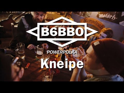 B6BBO - Kneipe