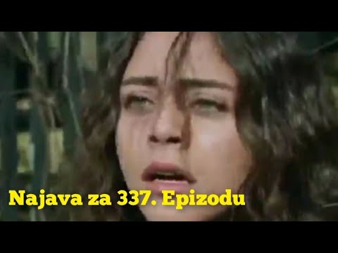 Najava za 337. Epizodu (sa prevodom) Fatalna Ljubav - Emanet