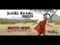Jambo Bwana By Mani Cover Hakuna Matata
