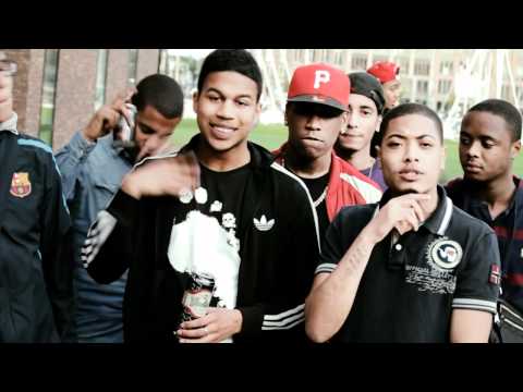 BokoeSam ft Hakim ft Jowy Rose - BKE