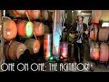 Cellar Sessions: Ian Moore -The Agitator January 30th, 2018 City Winery New York