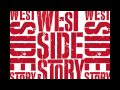 Instrumental - West Side Story - America