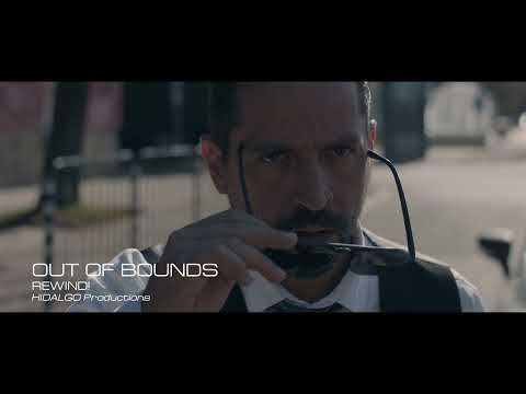 REWIND! - Out of Bounds (official video) #REWIND #CORNERS #album #rewindartist #rewindband