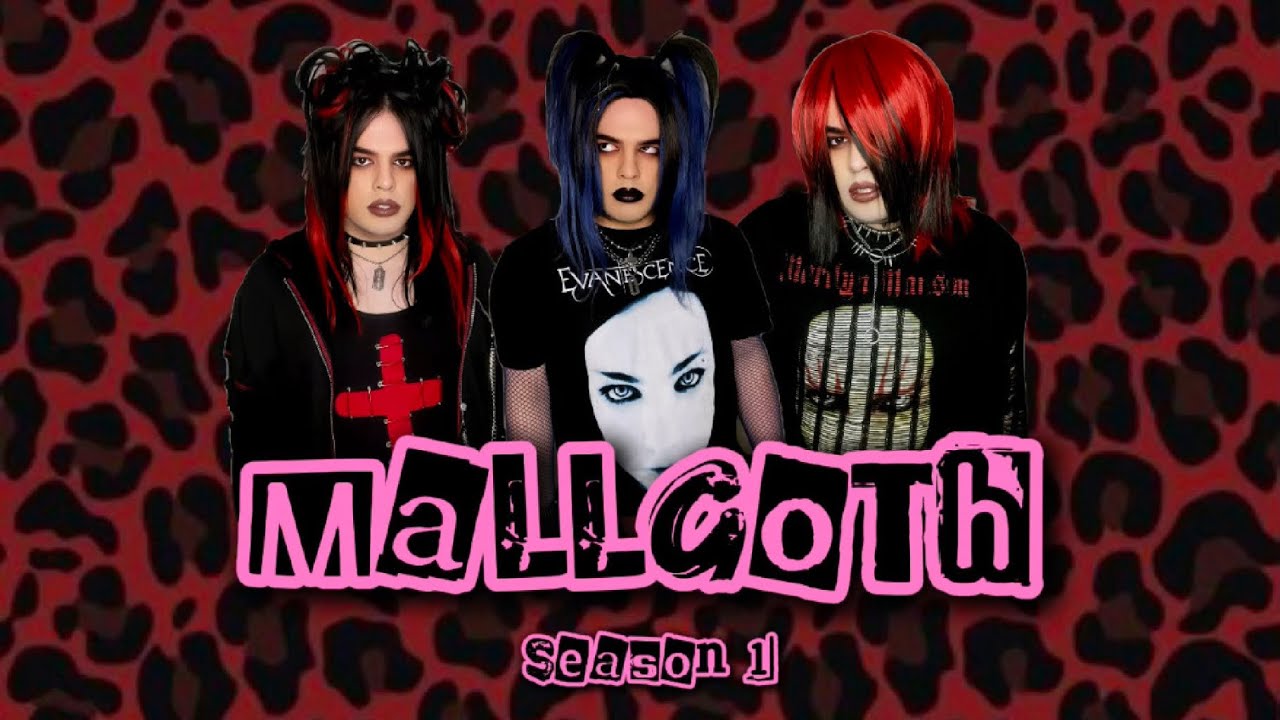 MALLGOTH ☠️ (episodes 1 - 10)