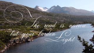 Like Incense - Sometimes By Step (Hillsong Live) Lyric Video