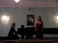 G.Sviridov Berezka.Osipova - Nemanova 