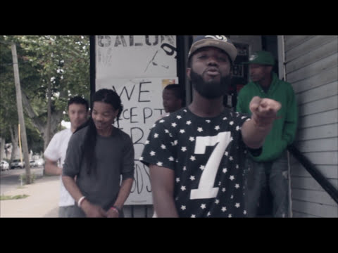 TMO | Eagle - Get It DONE