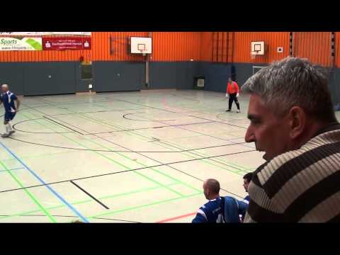 4.1.15 - Alt Senioren Hallenturnier von Preussen Hameln