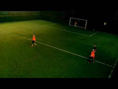 Aktif Halı Saha 17.06.2016 00:00 - akillisaha.com