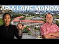 Aria Lane Manoa New Construction Homes Tour Of Oahu S Most Historic Neighborhood