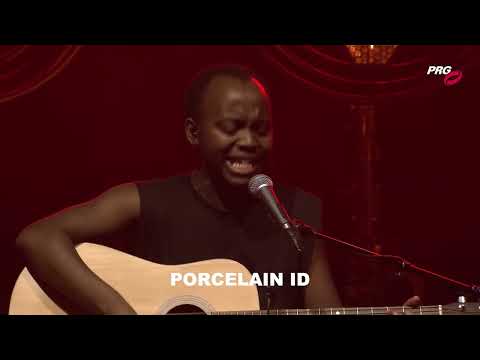 PRG Warehouse Sessions 2.0_Teaser (ARTIST REVEAL VIDEO)