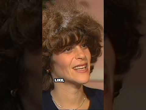 Meeting Gene Wilder: A Love Story with Gilda Radner 1986