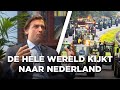 Boerenprotesten gaan internationaal! Interview met Thierry Baudet
