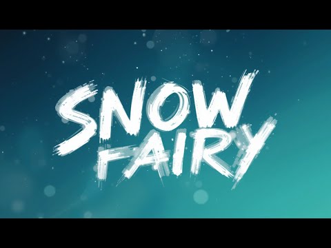 Nightcore - SNOW FAIRY | Official Lyrics Video | Copyright - Free Music