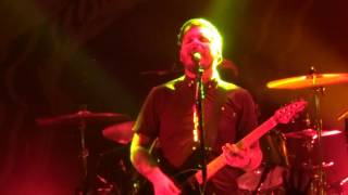 Thrice - "Stare At the Sun" (Live in Anaheim 3-7-17)