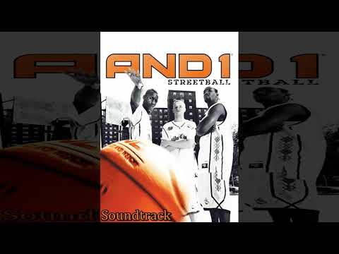 AND 1 Streetball - Bun B and Middle Fingaz - Hard in the Paint