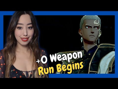 First Steps Into Code Vein 2 | +0 Weapon | Part 1