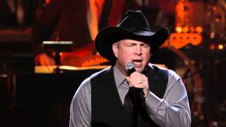 Garth Brooks-America the Beautiful