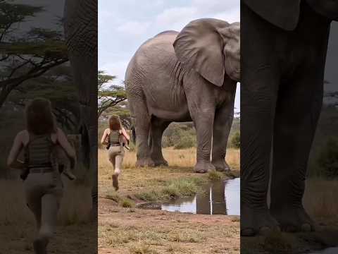 um elefante robô 🫵😂👏 #comedy #funny #shorts #viral