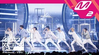 [MPD직캠] 갓세븐 직캠 4K &#39;I Am Me&#39; (GOT7 FanCam) @GOT7COMEBACKSHOW_2018.09.17