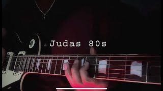 Download lagu Lady Gaga - Judas 80s Ver ( Electric Guitar Cover ) mp3