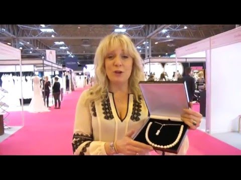 JewelleryMaker at The National Wedding Show (NEC) - 4th March 2016