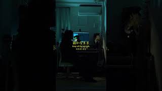 新曲書いてるよ、タイトル当ててみて #rloevo #オリジナル曲