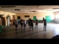 dandia kristoff- official dance (dsi dance crew)