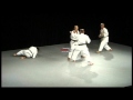 Bunkai Tekki Shodan