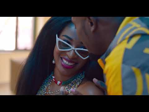 Tugende - David Lutalo (Official Music Video)