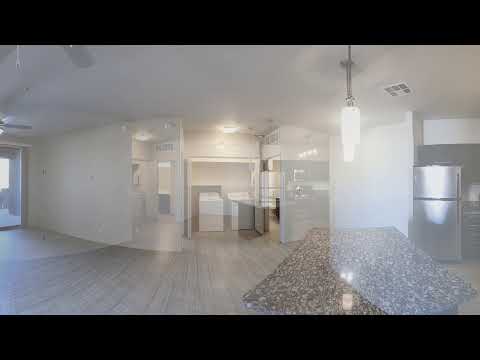 A1 Virtual Tour 781 sq. ft.
